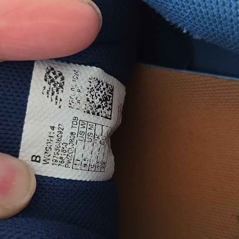 New Balance Fresh Foam X  860 - Picture 3 of 8
